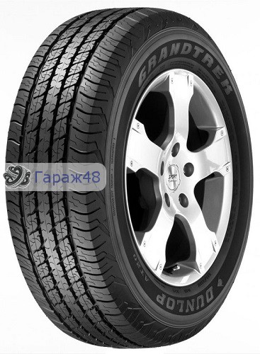 Dunlop Grandtrek AT20 245/70 R16 111S